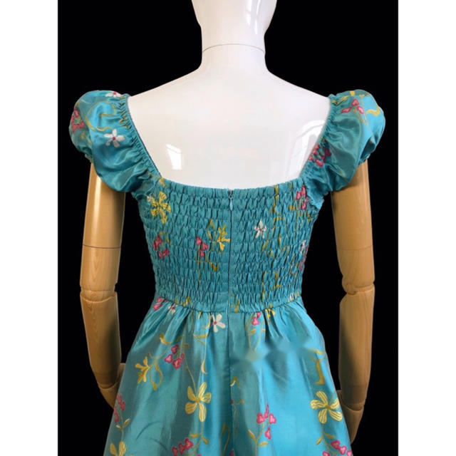 Secret Honey - 魔法にかけられて ジゼル カーテンワンピース オーダー