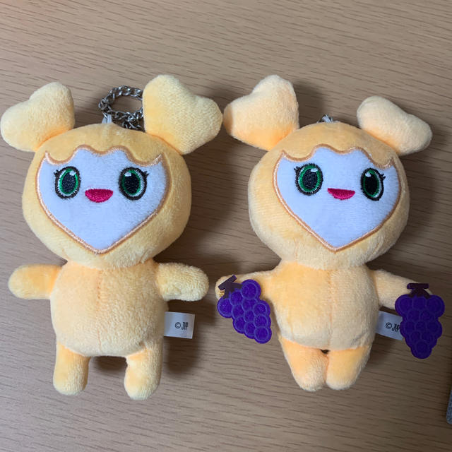 TWICE ラブリー ジブリーの通販 by _｜ラクマ