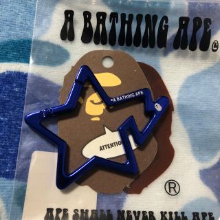 A BATHING APE（キーホルダー）のフリマアイテム一覧