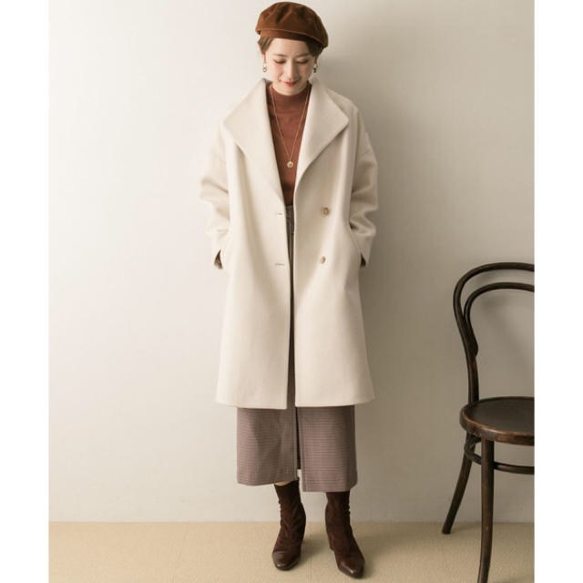 URBAN RESEARCH - 値下げ 新品 アーバンリサーチ カシミヤウール