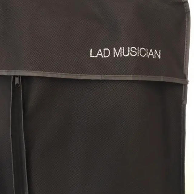 LAD MUSICIAN - ラッドミュージシャン セットアップ ベージュの通販 by