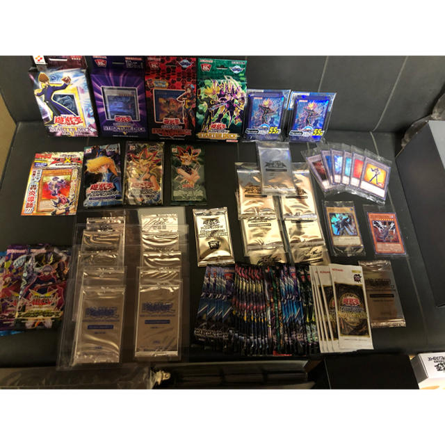 遊戯王 アジア まとめ売り 大特価】アジア版シークレットレア まとめ