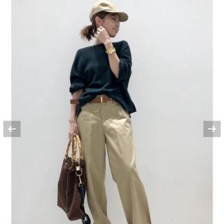 L'Appartement DEUXIEME CLASSE（チノパン）のフリマアイテム一覧