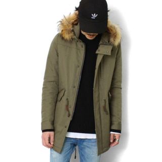 LOUNGE LIZARD（モッズコート）のフリマアイテム一覧