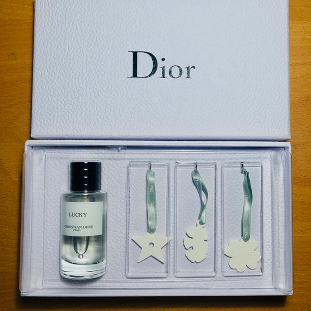 Christian Dior - Dior ラッキー ギフトセット非売品 未使用の通販 by