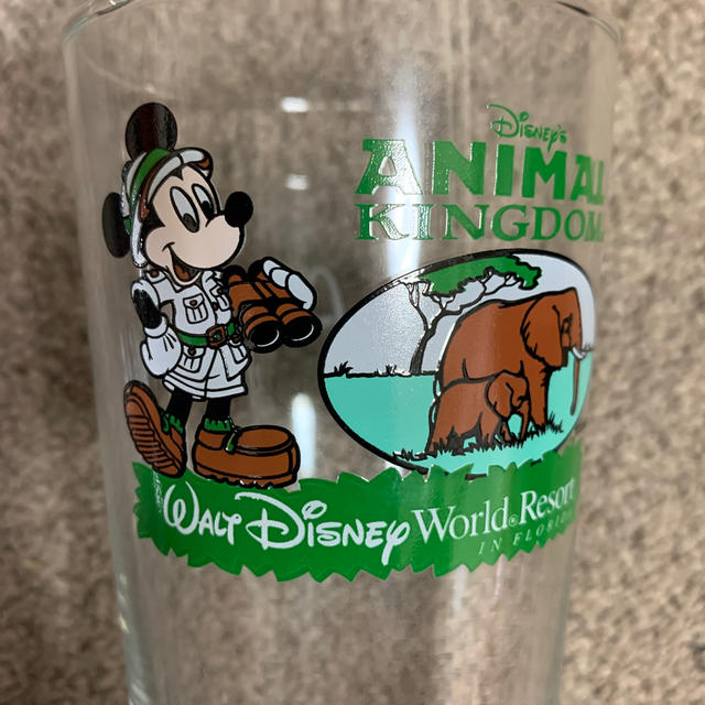 マクドナルド - マクドナルド アニマルキングダム ディズニー