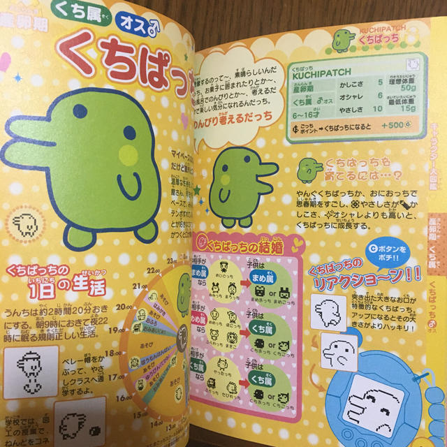 超じんせ－エンジョイ！たまごっちプラス育てる！遊ぶ！みんなのエン