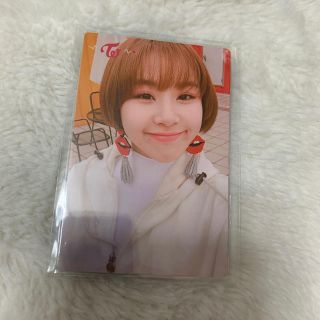 ナヨン SIGNAL サノク TWICE ナヨン SIGNAL サノク