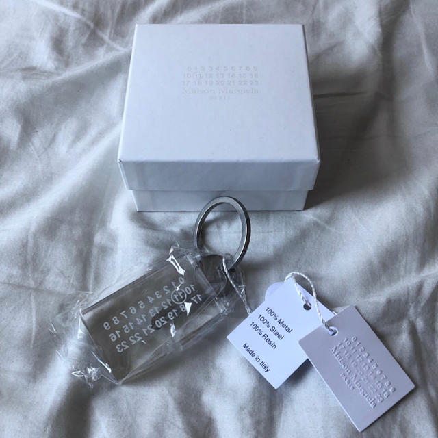 Maison Margiela（旧Maison Martin Margiela） - maison margiera