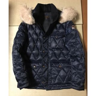 THE FLAT HEAD（ダウンジャケット）のフリマアイテム一覧