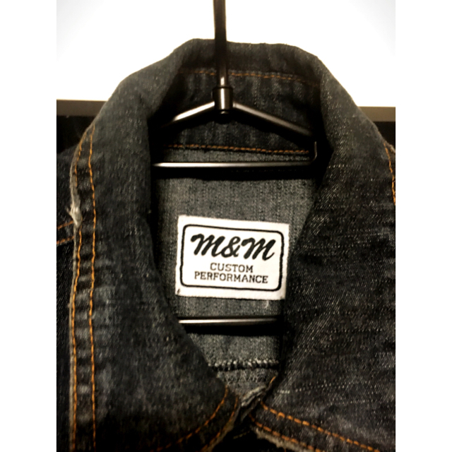 M&M - 【超レア】空から降る一億の星 キムタク着 M&M ジャンプスーツ