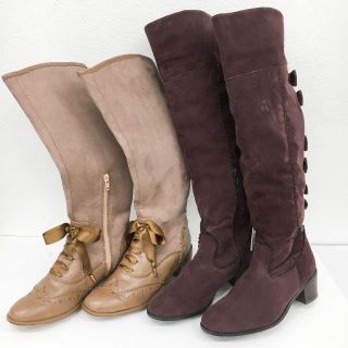 LIZ LISA（ブーツ）のフリマアイテム一覧