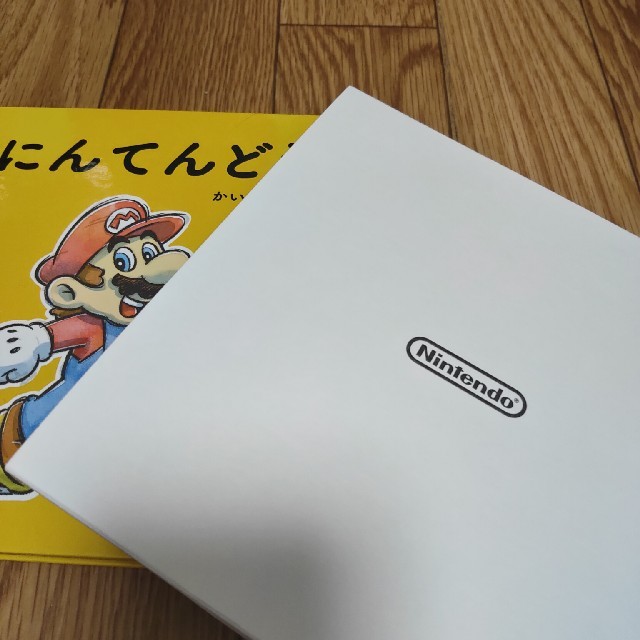 任天堂 会社案内 2021年度 NINTENDO ニンテンドーの通販 by うどん's