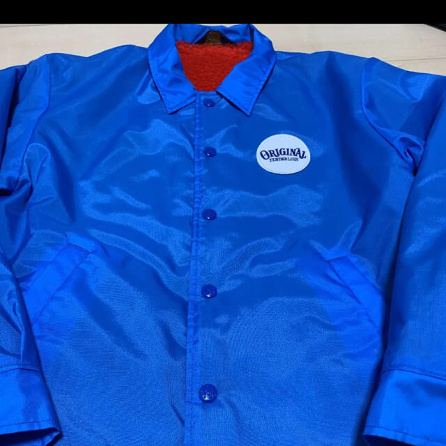 TENDERLOIN - TENDERLOIN T-COACH JKT 西浦徹氏、大久保篤志氏着用の