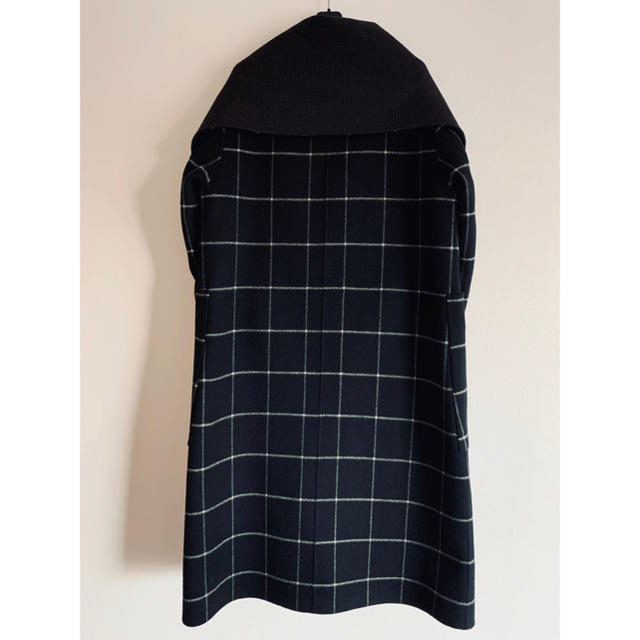 Drawer ドゥロワーリバーシブルコート☆ ブラミンク BLAMINK Drawer