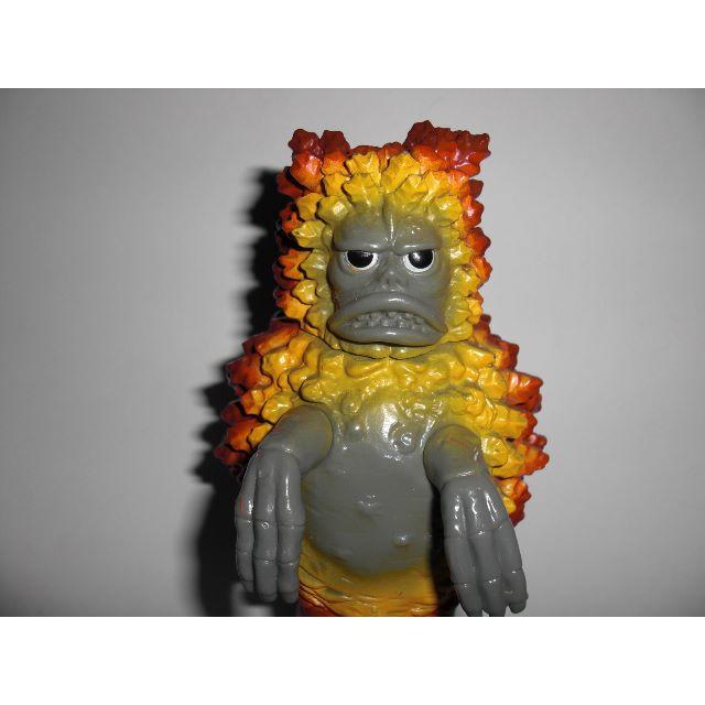 中古 ガラモン ソフビ 約16cm 日本製 1983の通販 by タクナオ's shop