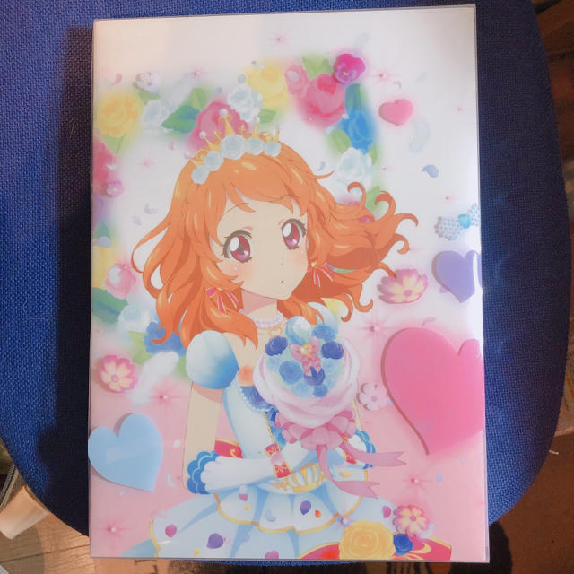 アイカツ!イラスト集〜ブーケ〜の通販 by ほうじ茶's shop｜ラクマ