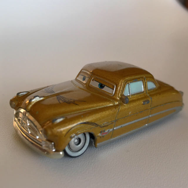 Takara Tomy - トミカ カーズ ドックハドソンの通販 by はまち