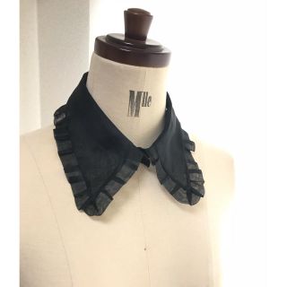 MIU MIU（つけ襟）のフリマアイテム一覧