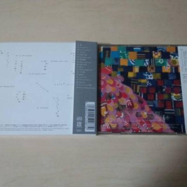 Cocco CD「きらきら」「ザンサイアン」コッコ2枚セット☆の通販 by