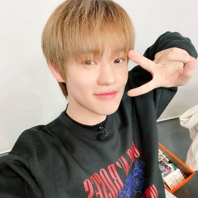 NCT DREAM チョンロ ドリショトレカセットの通販 by ちおり｜ラクマ