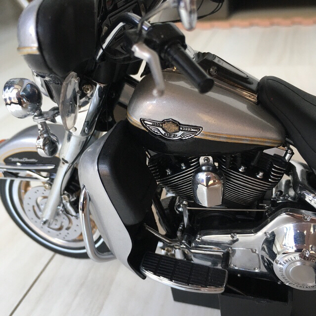 フランクリンミント 限定版 1/10 ウルトラクラシック エレクトラ