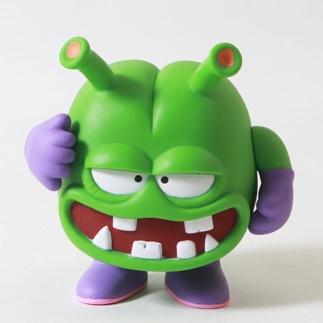 Drスランプ・ニコちゃん大王と家来セットの通販 by 大人の秘密基地清須