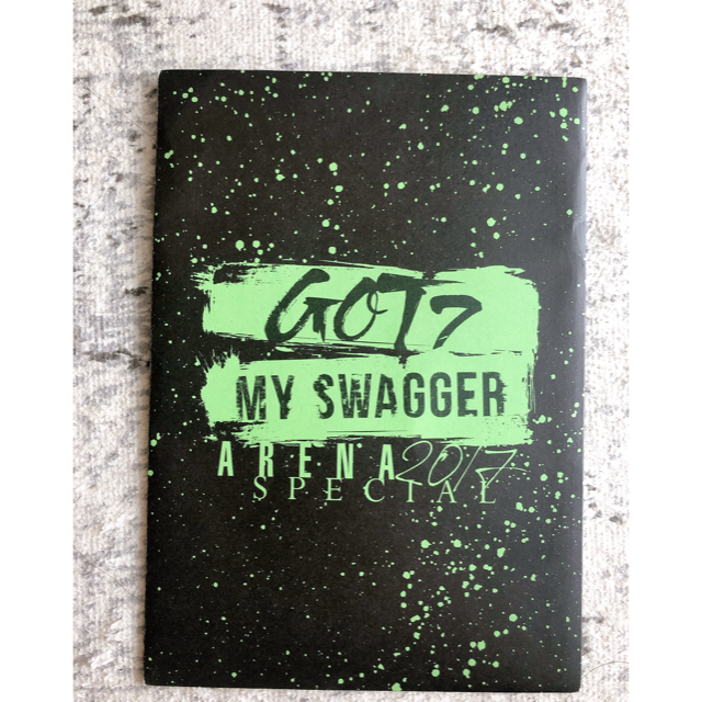 GOT7 ガッセ JB ジェボム 公式 トレカの通販 by ぼま's mart｜ラクマ