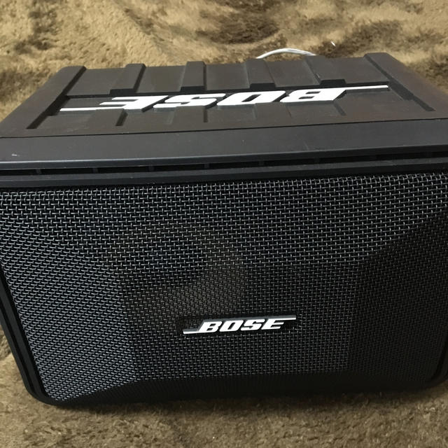 BOSE - 車用リアスピーカーの通販 by jagawo 's shop｜ボーズならラクマ