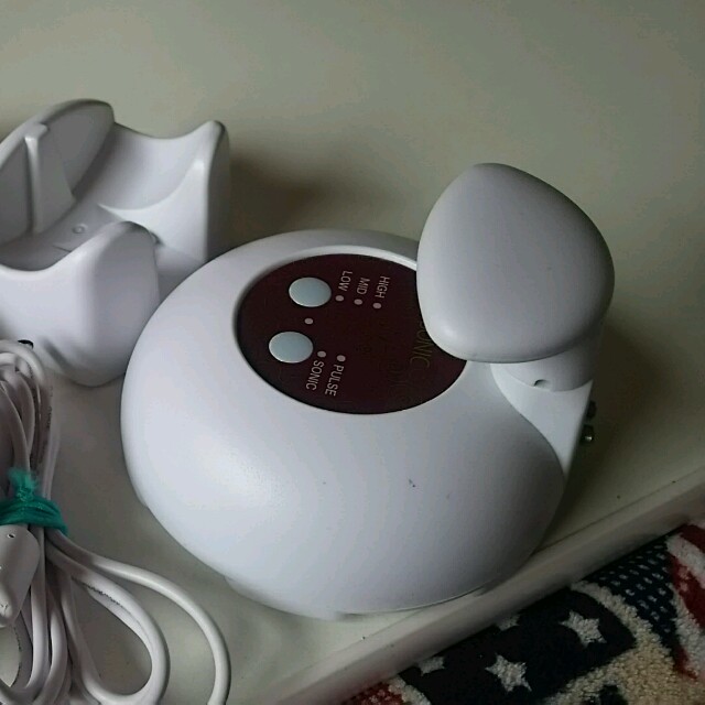 ボニック BONIC PRO EMSマシン ダイエット マッサージ 美顔器 ジェル