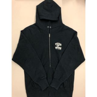 パーカー ピザオブデスのフリマアイテム一覧