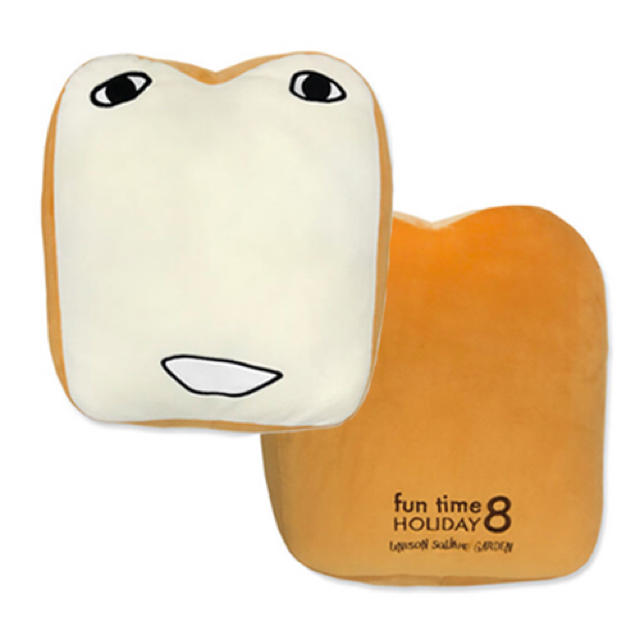 UNISON SQUARE GARDEN - UNISON SQUARE GARDEN しょくぱんくん