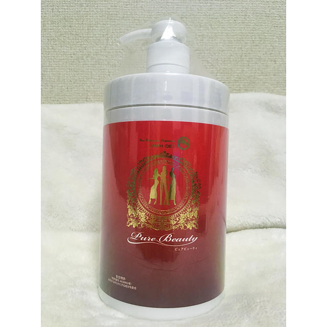 ピュアビューティ オールインワンローション 1000g ピュアビューティー