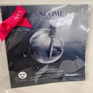 LANCOME（パック/フェイスマスク）のフリマアイテム一覧