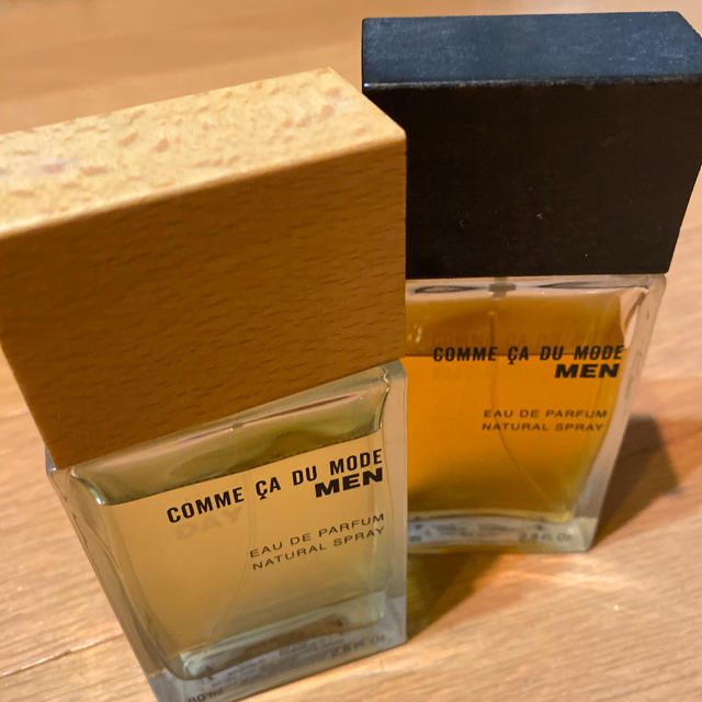 COMME CA DU MODE - COMME CA DU MODE 香水の通販 by LULUDI