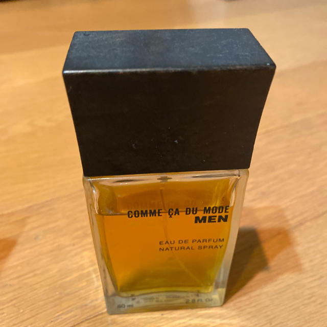 COMME CA DU MODE - COMME CA DU MODE 香水の通販 by LULUDI