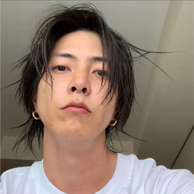 CAREERING PLACEBO 501 山下智久 着用の通販 by MYV shop｜ラクマ