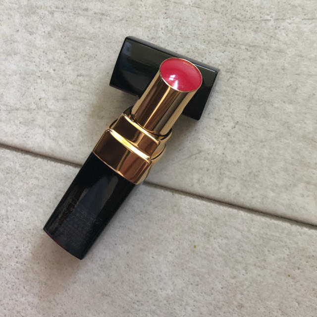 CHANEL - 廃盤 シャネル ルージュココ シャイン 91 新品くの通販 by