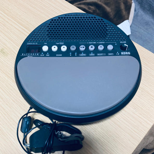 KORG WAVEDRUM MINI