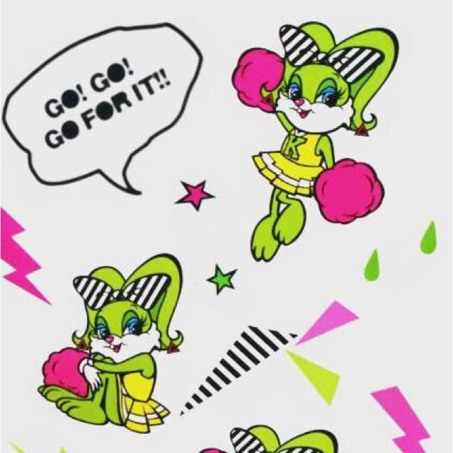 西野カナ カナラビットの通販 by あや's shop｜ラクマ