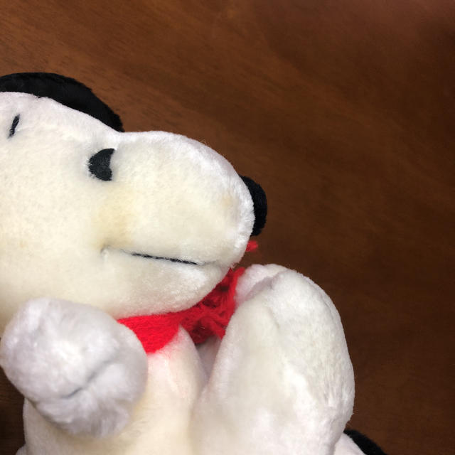 SNOOPY - スヌーピー2個＆ウッドストック ぬいぐるみセットの通販 by