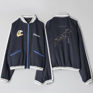 JEANASIS（スカジャン）のフリマアイテム一覧