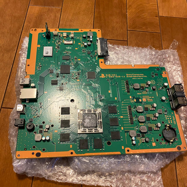 PlayStation4 - PS4 ジャンク 基盤の通販 by たんく's shop