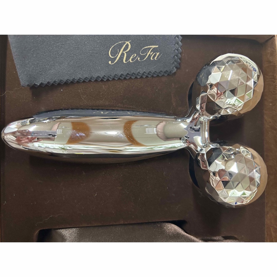 ReFa - ReFa CARAT リファカラットの通販 by MOCO's shop｜リファなら