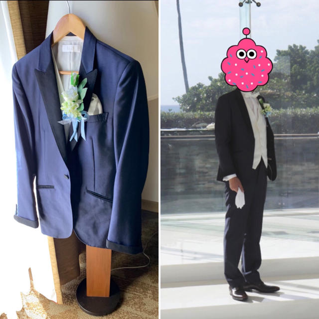 スーツ ELLE MARIAGE TIMEO ELLE MARIAGE TIMEO