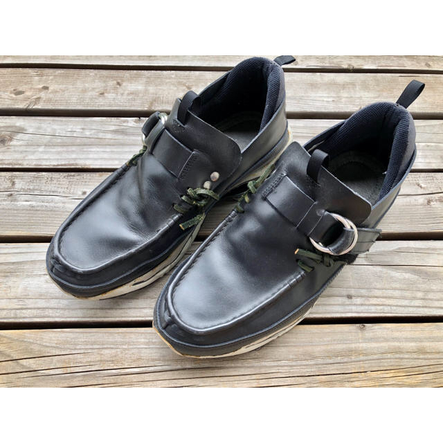 MOUNTAIN RESEARCH - 【レア】マウンテンリサーチ ミズノ