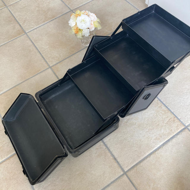 MAC - mac メイクBOXの通販 by komshop｜マックならラクマ