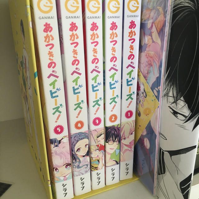 あかつきのベイビーズ の通販 by ぺけぺけ's shop｜ラクマ