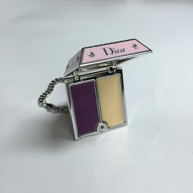 Christian Dior - ディオール プリンセスリング 001の通販 by にゃんこ