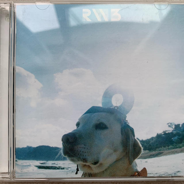 RADWIMPS 3～無人島に持っていき忘れた一枚～ アルバム CDの通販 by